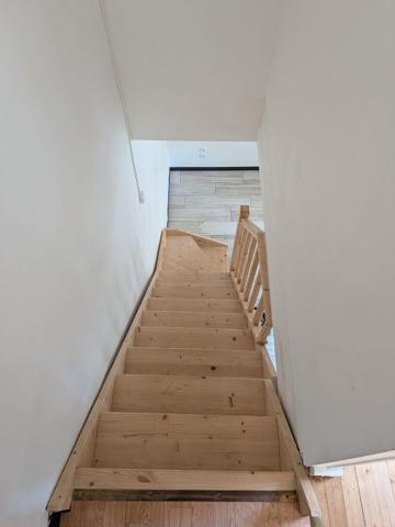 Appartement 3 pièces 46.17 m2