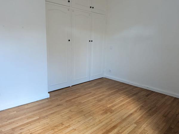 Appartement 3 pièces 46.17 m2