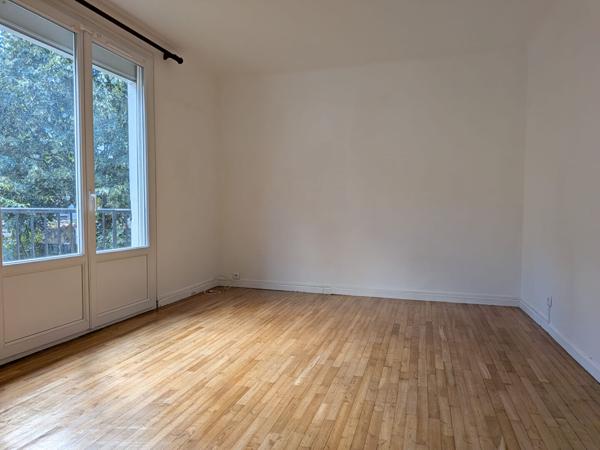 Appartement 3 pièces 46.17 m2