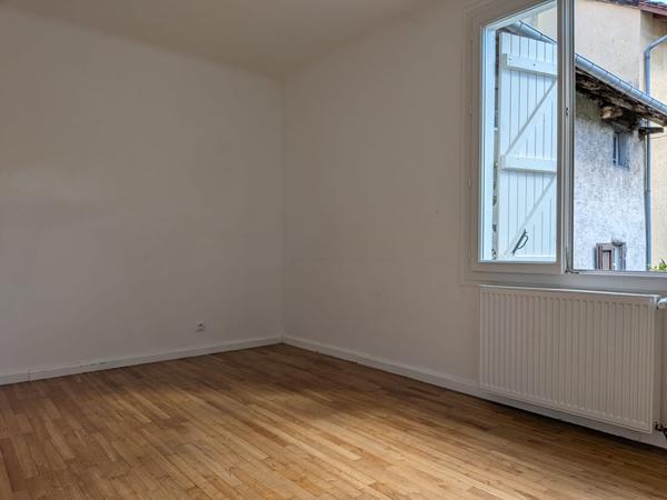 Appartement 3 pièces 46.17 m2