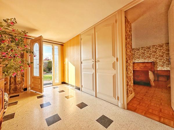 CLERMONT-FERRAND Secteur Cézeaux / Parc du Creux de l'Enfer