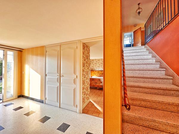 CLERMONT-FERRAND Secteur Cézeaux / Parc du Creux de l'Enfer