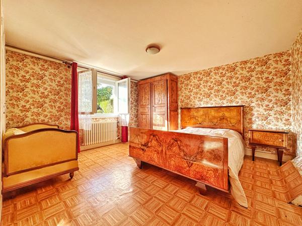 CLERMONT-FERRAND Secteur Cézeaux / Parc du Creux de l'Enfer