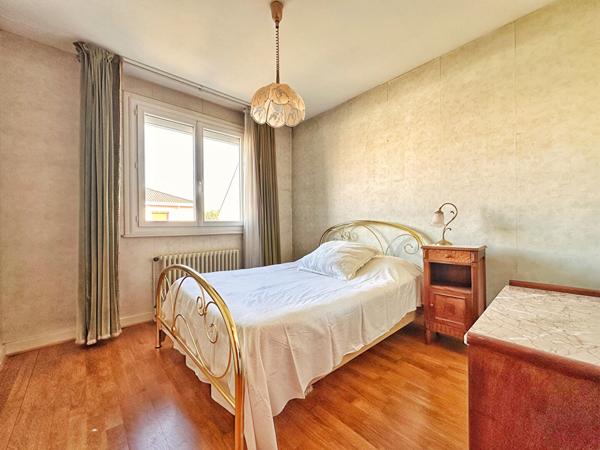 CLERMONT-FERRAND Secteur Cézeaux / Parc du Creux de l'Enfer