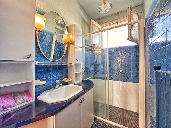 CLERMONT-FERRAND Secteur Cézeaux / Parc du Creux de l'Enfer