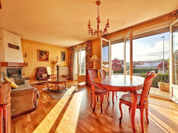 CLERMONT-FERRAND Secteur Cézeaux / Parc du Creux de l'Enfer