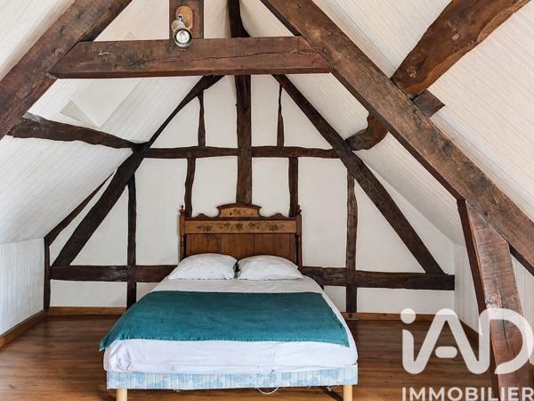 Maison à vendre 5 pièces 118 m² Bézancourt