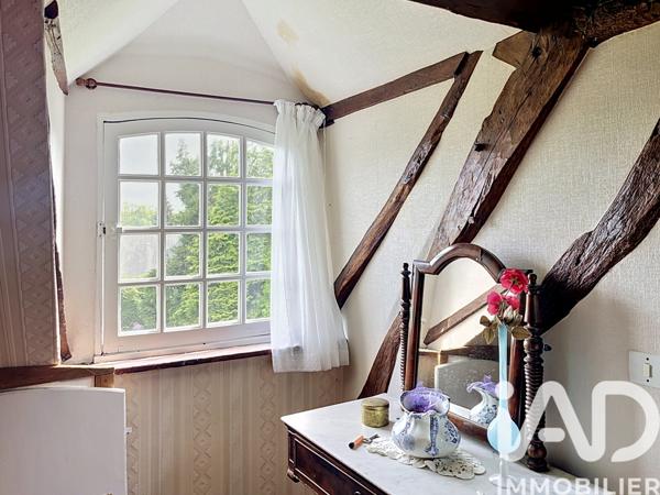 Maison à vendre 5 pièces 118 m² Bézancourt