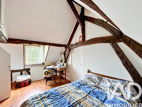 Maison à vendre 5 pièces 118 m² Bézancourt