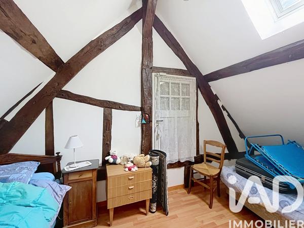 Maison à vendre 5 pièces 118 m² Bézancourt