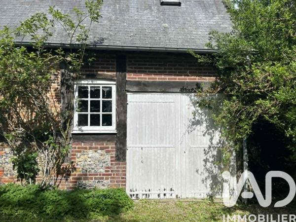 Maison à vendre 5 pièces 118 m² Bézancourt