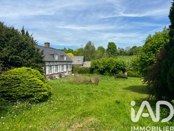 Maison à vendre 5 pièces 118 m² Bézancourt