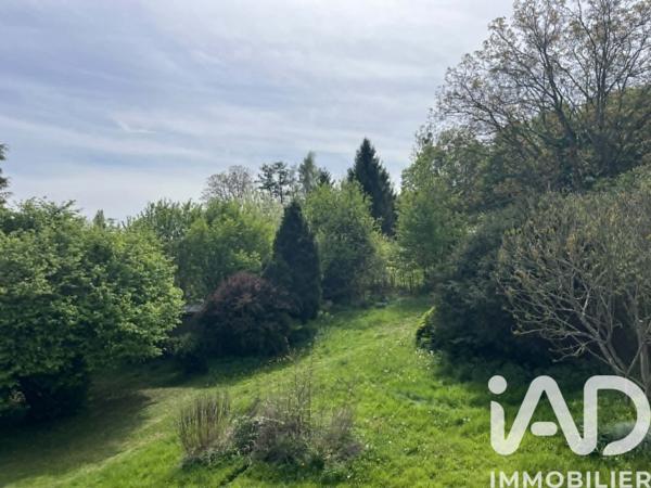 Maison à vendre 5 pièces 118 m² Bézancourt