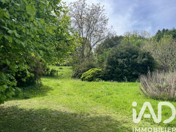 Maison à vendre 5 pièces 118 m² Bézancourt