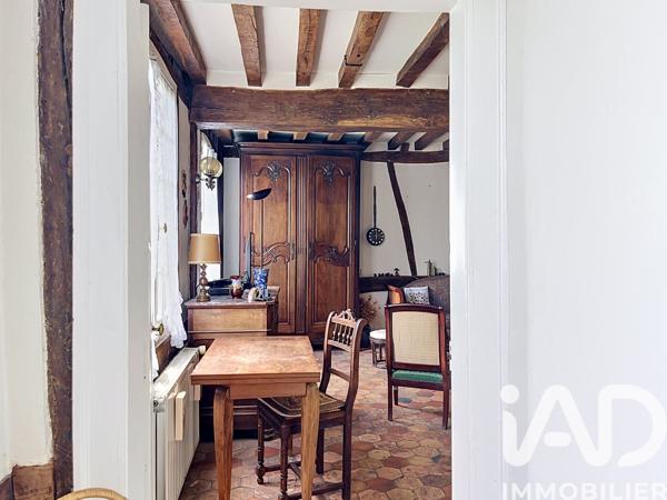 Maison à vendre 5 pièces 118 m² Bézancourt