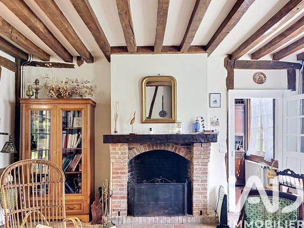Maison à vendre 5 pièces 118 m² Bézancourt