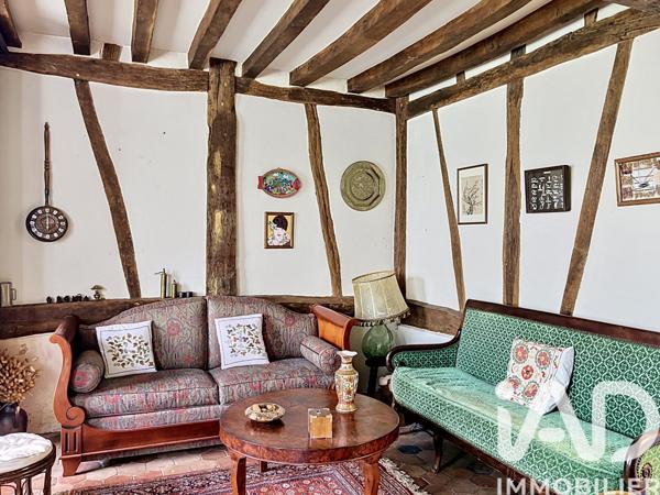 Maison à vendre 5 pièces 118 m² Bézancourt