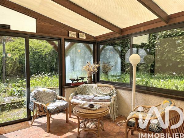 Maison à vendre 5 pièces 118 m² Bézancourt