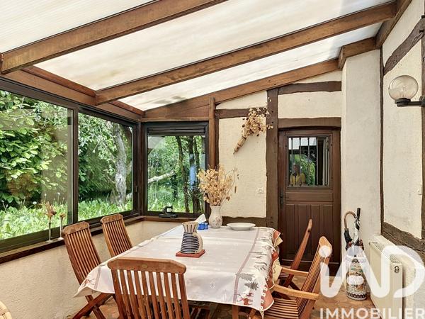 Maison à vendre 5 pièces 118 m² Bézancourt