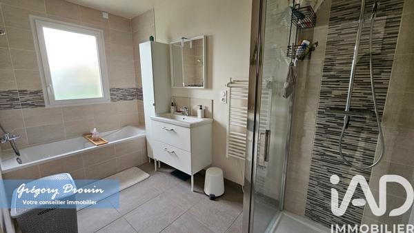 Maison à vendre 4 pièces 97 m² Beaune-la-Rolande