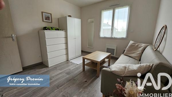 Maison à vendre 4 pièces 97 m² Beaune-la-Rolande