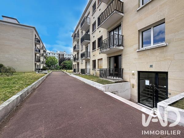 Studio à vendre 32 m² Saint-Maur-des-Fossés