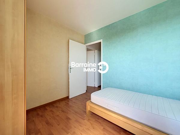 Location appartement à Lorient 10m²