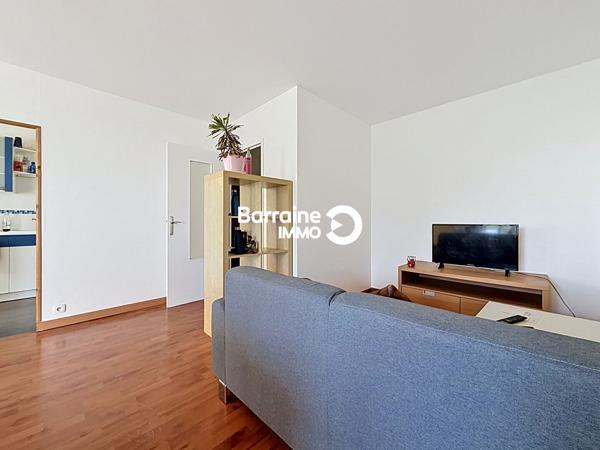 Location appartement à Lorient 10m²