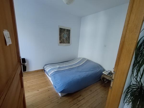 Appartement à vendre 119 460 € Saint-Girons 4 p 84 m² DPE B
