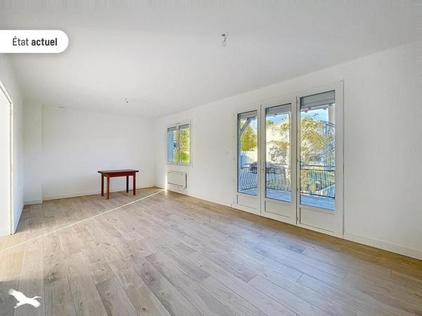 Maison à vendre 299 000 € Bruguières 6 p 133 m² DPE E