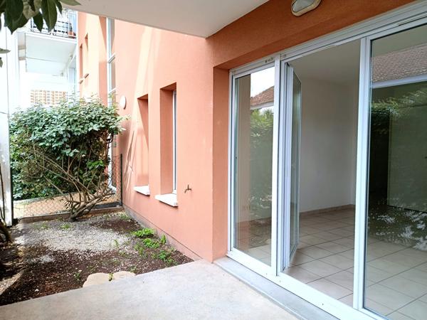 Appartement Le Barp 2 pièce(s) 41.43 m2