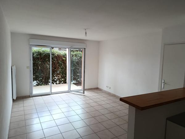 Appartement Le Barp 2 pièce(s) 41.43 m2