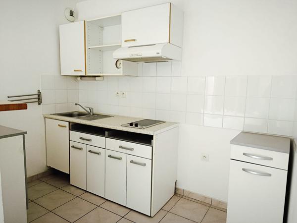 Appartement Le Barp 2 pièce(s) 41.43 m2
