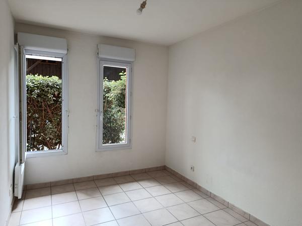 Appartement Le Barp 2 pièce(s) 41.43 m2