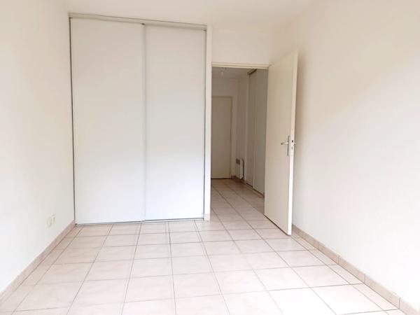 Appartement Le Barp 2 pièce(s) 41.43 m2