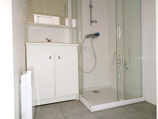 Appartement Le Barp 2 pièce(s) 41.43 m2