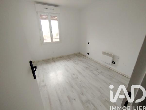 Maison à vendre 7 pièces 105 m² Saint-Aubin-des-Coudrais