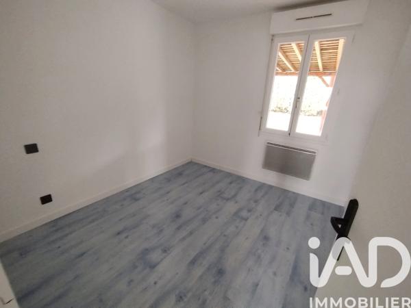 Maison à vendre 7 pièces 105 m² Saint-Aubin-des-Coudrais