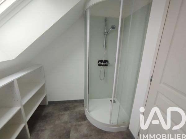 Maison à vendre 7 pièces 105 m² Saint-Aubin-des-Coudrais