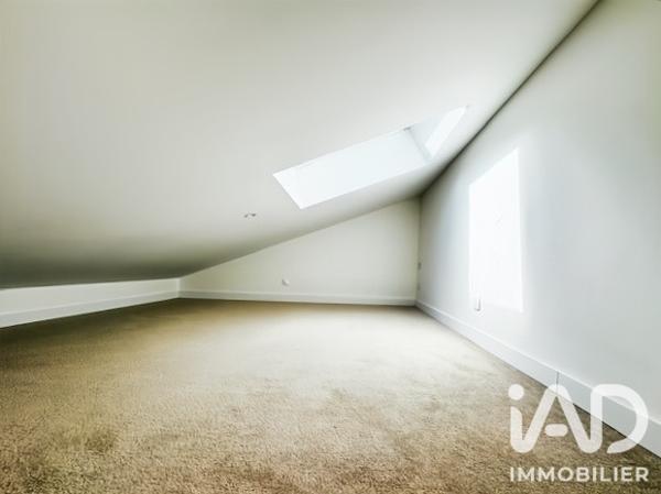 Maison à vendre 3 pièces 45 m² La Baule-Escoublac