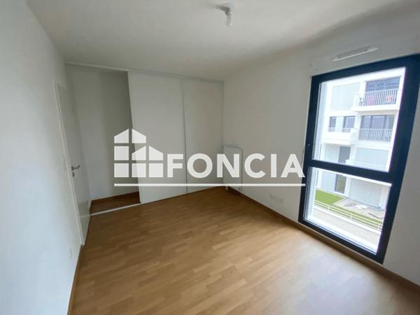 Location Appartement 3 pièces 67.28 m² - 135 RUE SAINT FRANCOIS La Riche 37520