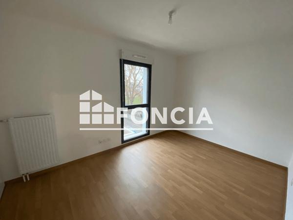 Location Appartement 3 pièces 67.28 m² - 135 RUE SAINT FRANCOIS La Riche 37520