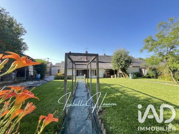 Maison à vendre 7 pièces 142,5 m² Blain