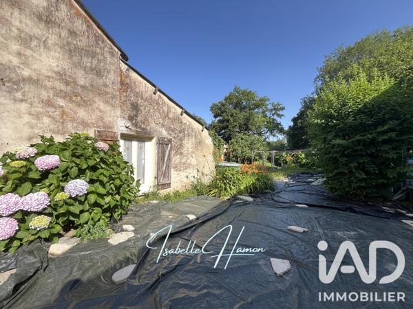 Maison à vendre 7 pièces 142,5 m² Blain