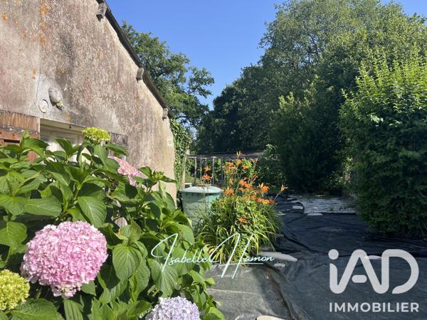 Maison à vendre 7 pièces 142,5 m² Blain