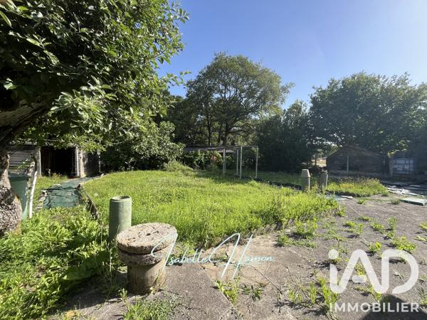 Maison à vendre 7 pièces 142,5 m² Blain