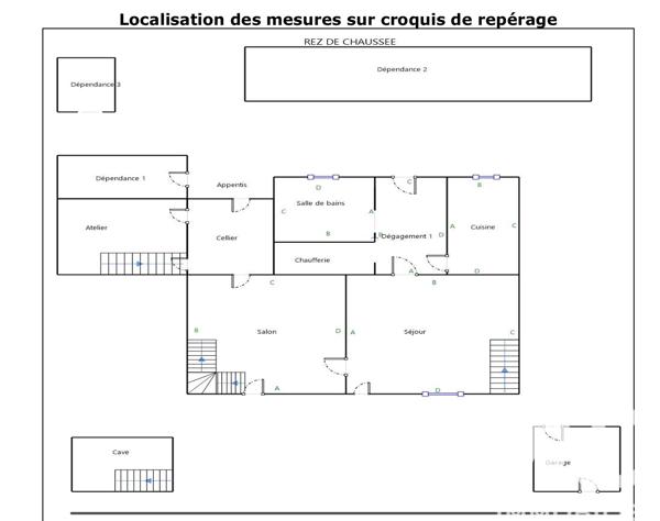 Maison à vendre 7 pièces 142,5 m² Blain