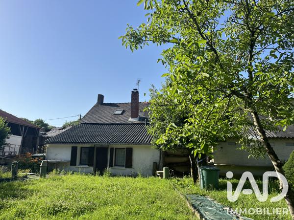 Maison à vendre 7 pièces 142,5 m² Blain