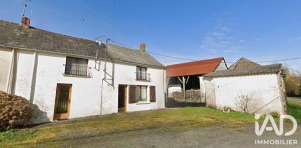 Maison à vendre 7 pièces 142,5 m² Blain