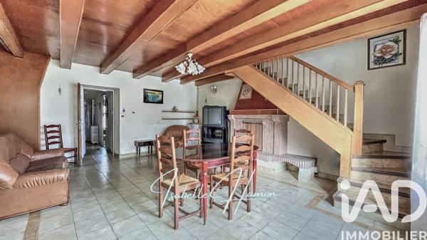 Maison à vendre 7 pièces 142,5 m² Blain